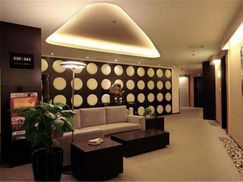 Hundred Centuries Hotel Shanghai Buitenkant foto