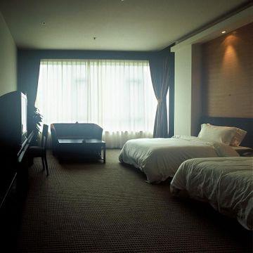 Hundred Centuries Hotel Shanghai Buitenkant foto