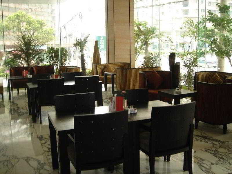 Hundred Centuries Hotel Shanghai Buitenkant foto